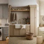 20 Laundry Room Cabinets Ideas That Make Everyday Chores Feel Easier