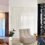 20 Patio Door Curtain Ideas That Add Style, Privacy, and Comfort