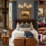 20 Ralph Lauren Home Aesthetic Ideas for a Timeless Luxury Look
