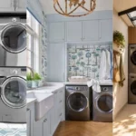 20 Sims 4 Laundry Room Ideas for Cozy and Realistic Builds