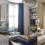 20 Window Curtain Ideas for Living Room That Feel Cozy and Stylish